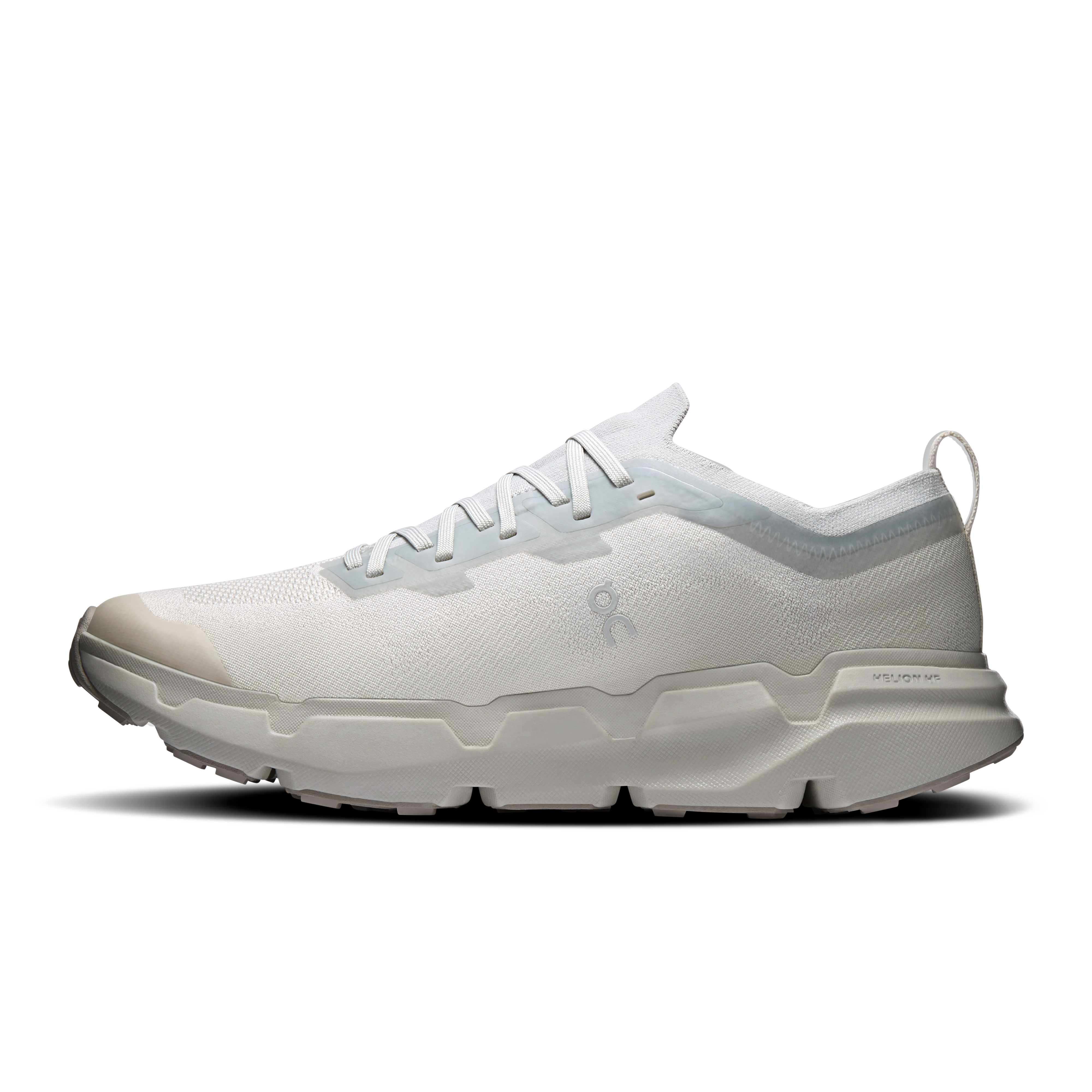 On Running Men's Cloudsoma Shoes - Glacier / Pearl