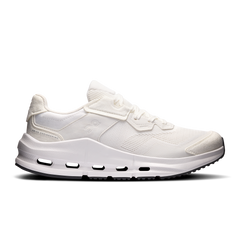 On Running Women's Cloudnova Rift Shoes - White / Ice