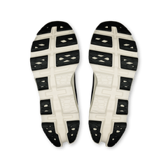 On Running Women's Cloudmonster 3 Shoes - Eclipse / Ivory
