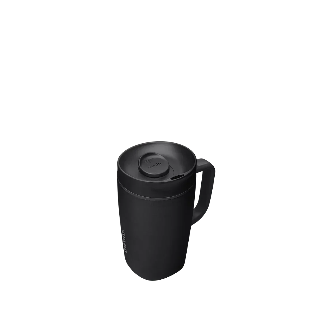 SmoothSip® Slider with Handle