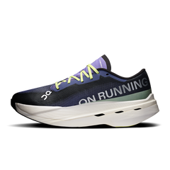 On Running Men's Cloudboom Volt Shoes - Black / Juniper