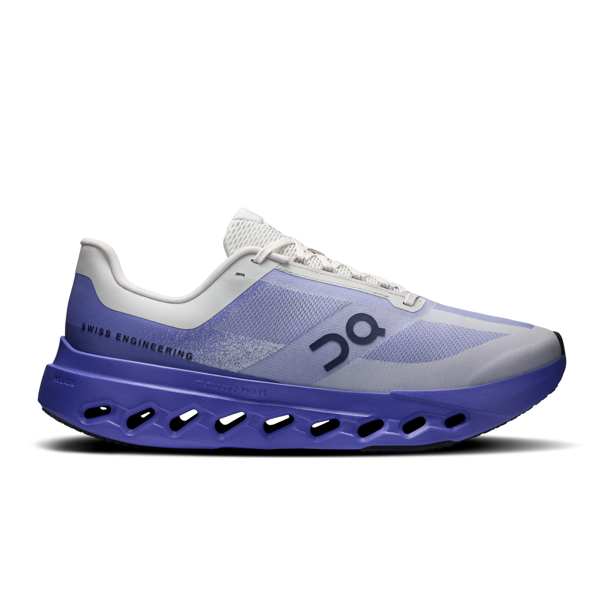 On Running Men's Cloudsurfer Next Shoes - Sailor / Iceberg
