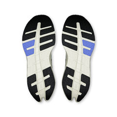 On Running Men's Cloudrunner 3 Shoes - Tin / Iceberg
