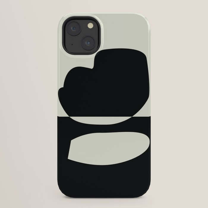 // Reverse 01 iPhone Case