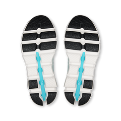 On Running Women's Cloudswift 4 Shoes - Surf / White