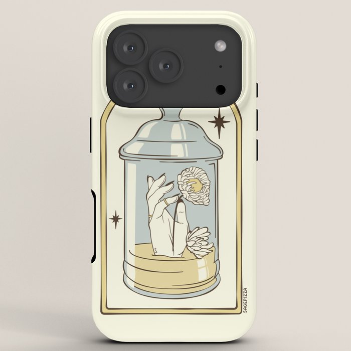 A FRESH START iPhone Case