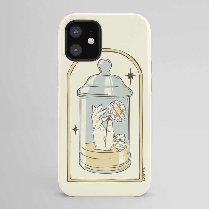 A FRESH START iPhone Case