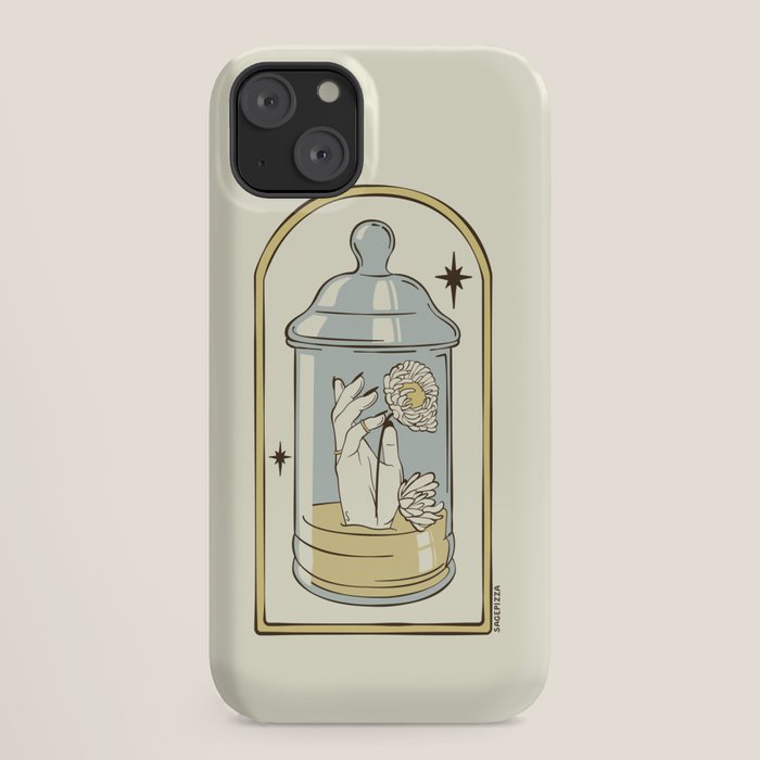 A FRESH START iPhone Case