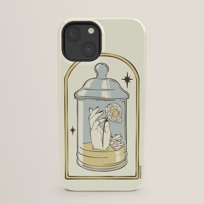 A FRESH START iPhone Case