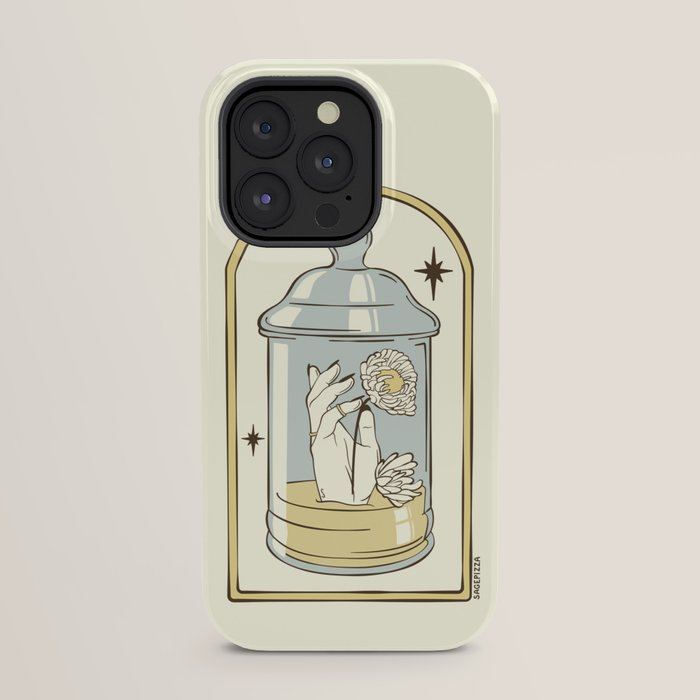 A FRESH START iPhone Case