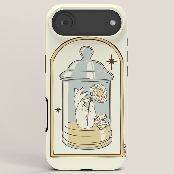 A FRESH START iPhone Case