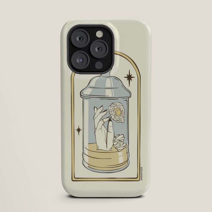A FRESH START iPhone Case
