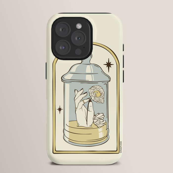A FRESH START iPhone Case