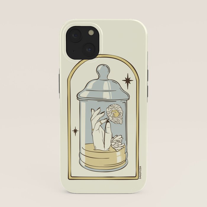 A FRESH START iPhone Case