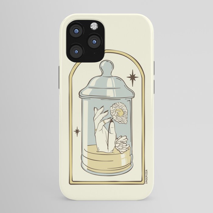 A FRESH START iPhone Case