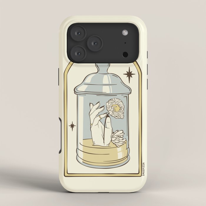 A FRESH START iPhone Case