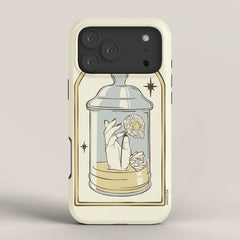 A FRESH START iPhone Case