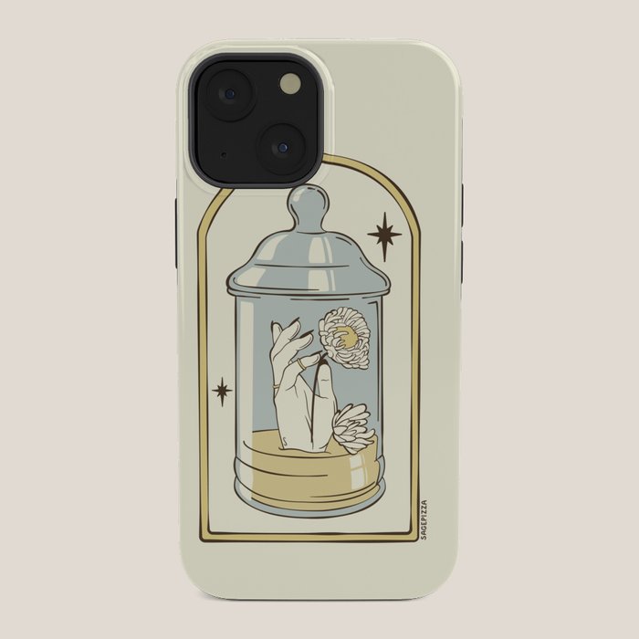 A FRESH START iPhone Case