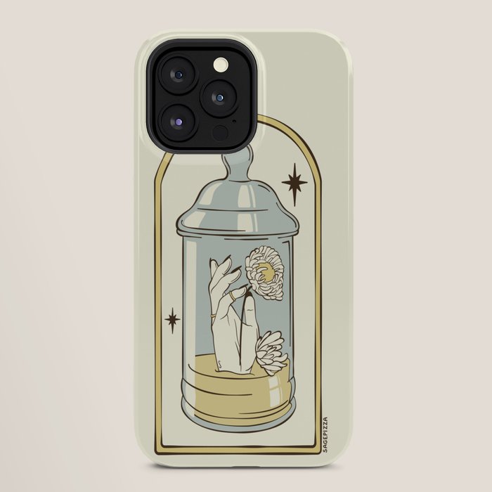 A FRESH START iPhone Case