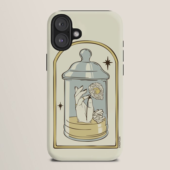A FRESH START iPhone Case