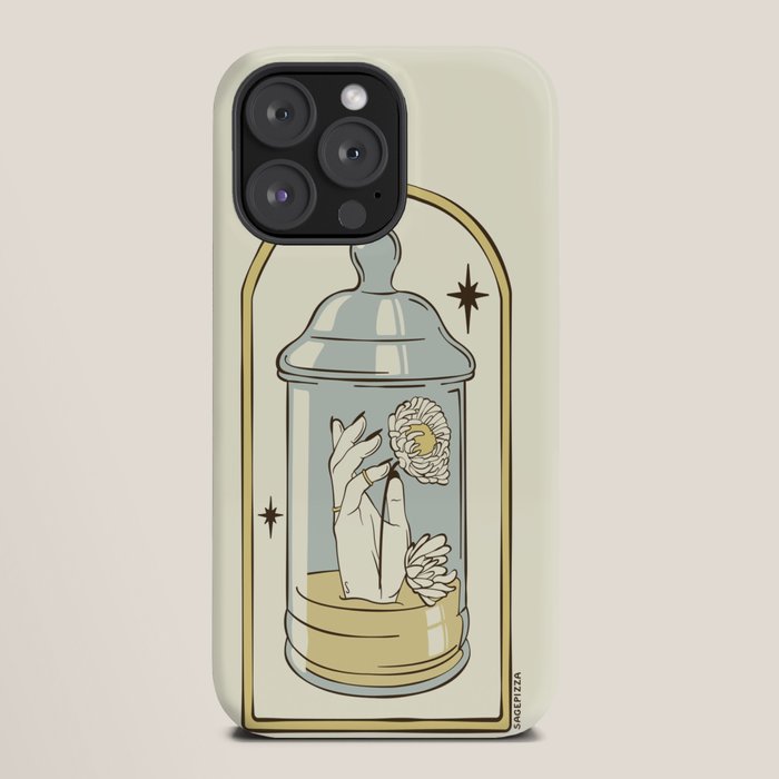 A FRESH START iPhone Case