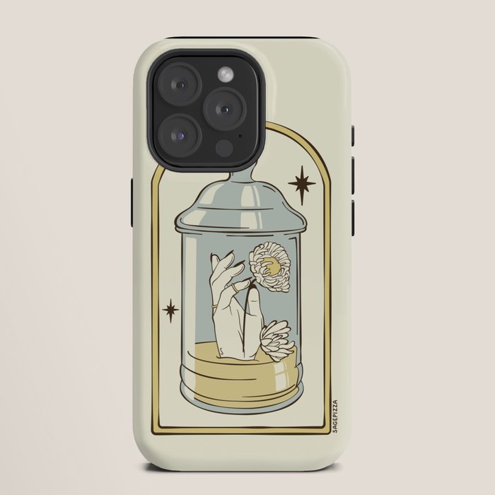 A FRESH START iPhone Case