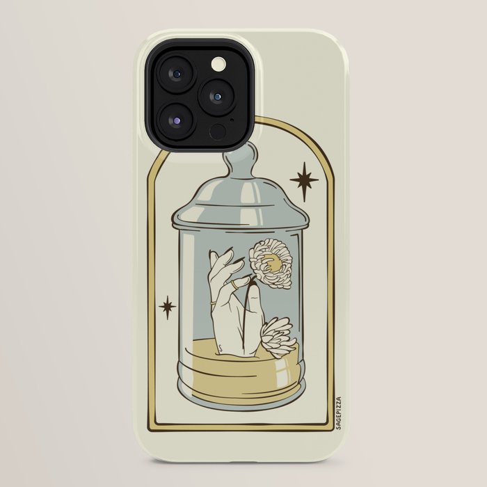 A FRESH START iPhone Case