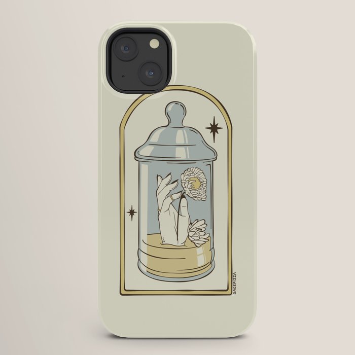 A FRESH START iPhone Case