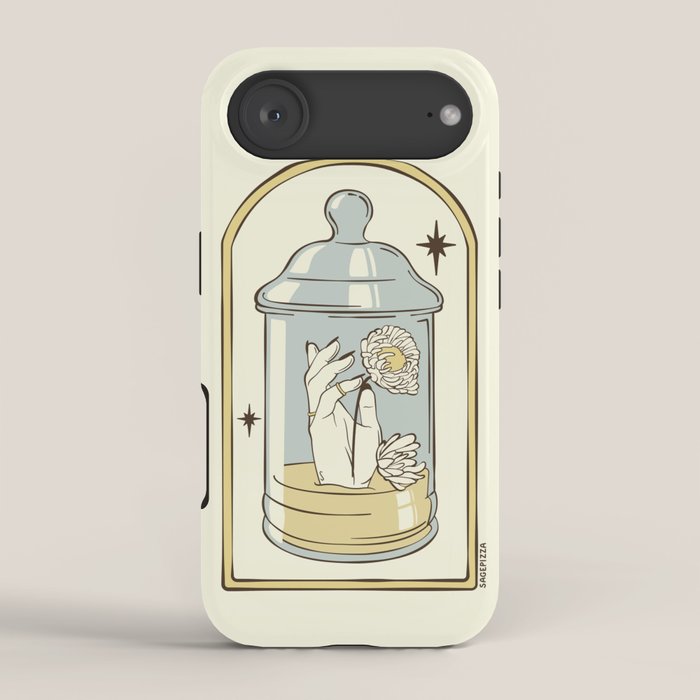 A FRESH START iPhone Case