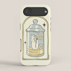 A FRESH START iPhone Case