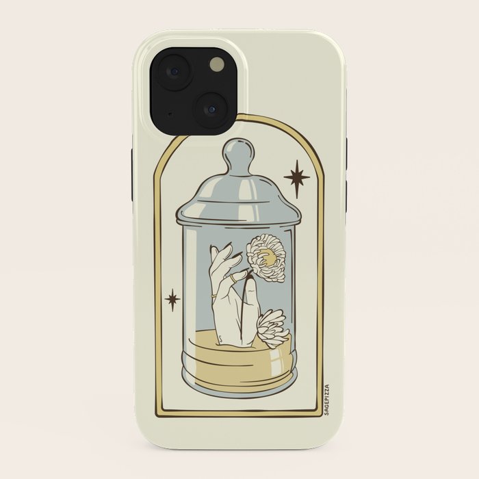 A FRESH START iPhone Case