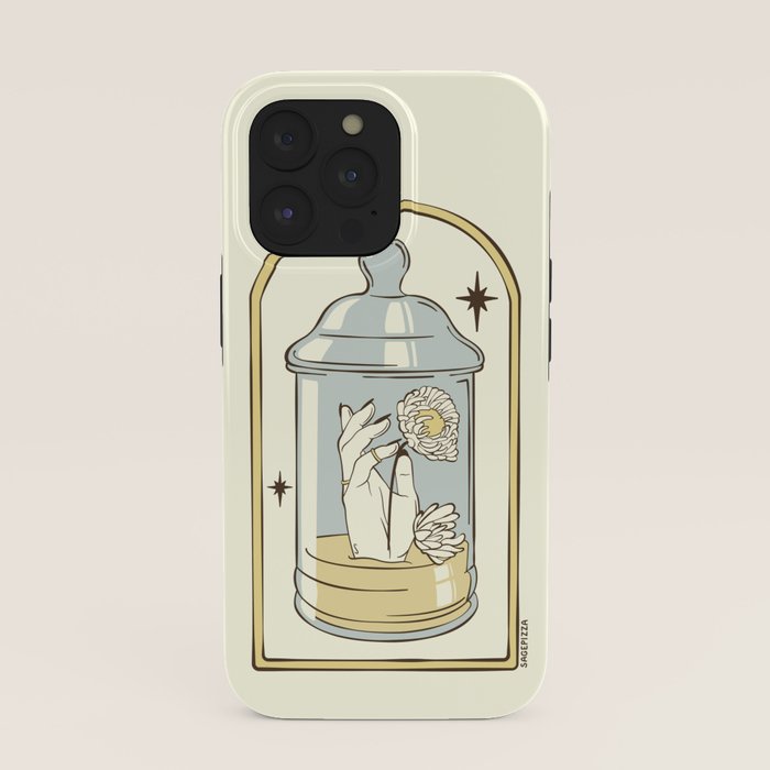 A FRESH START iPhone Case