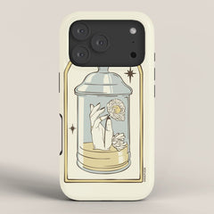 A FRESH START iPhone Case