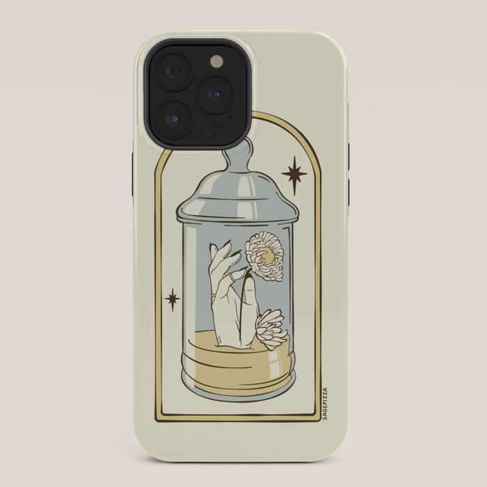 A FRESH START iPhone Case