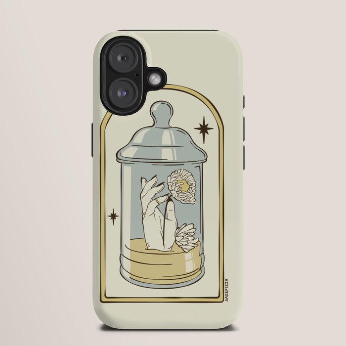 A FRESH START iPhone Case