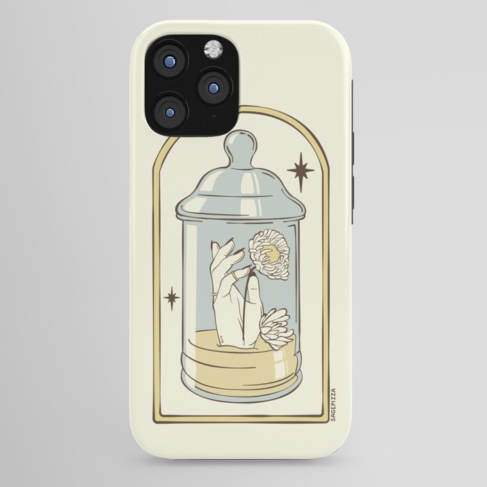 A FRESH START iPhone Case