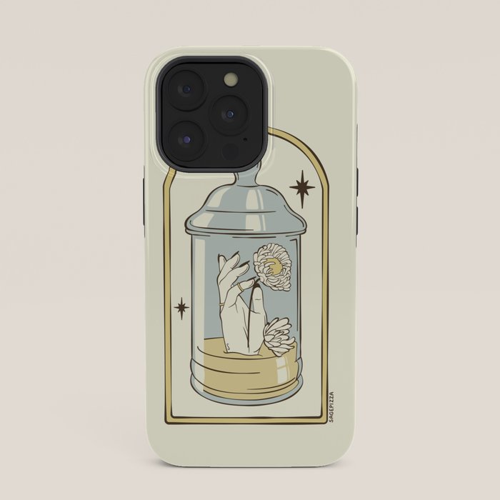 A FRESH START iPhone Case