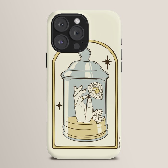 A FRESH START iPhone Case