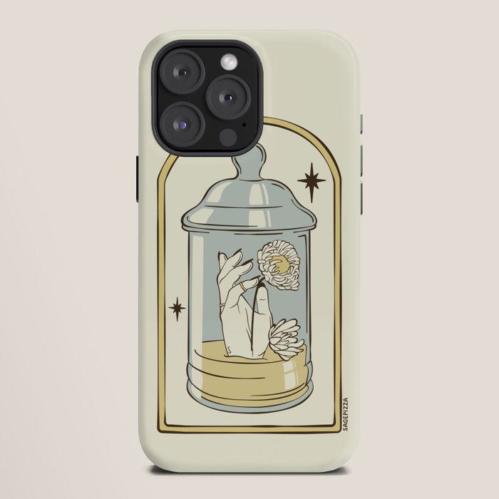 A FRESH START iPhone Case