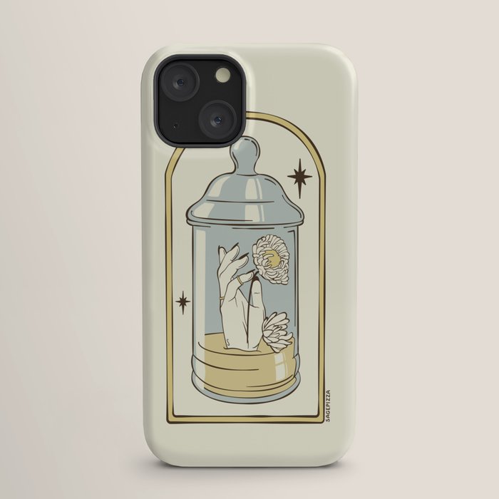 A FRESH START iPhone Case
