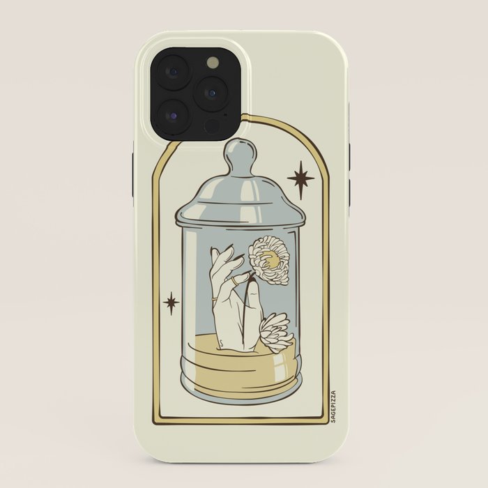 A FRESH START iPhone Case