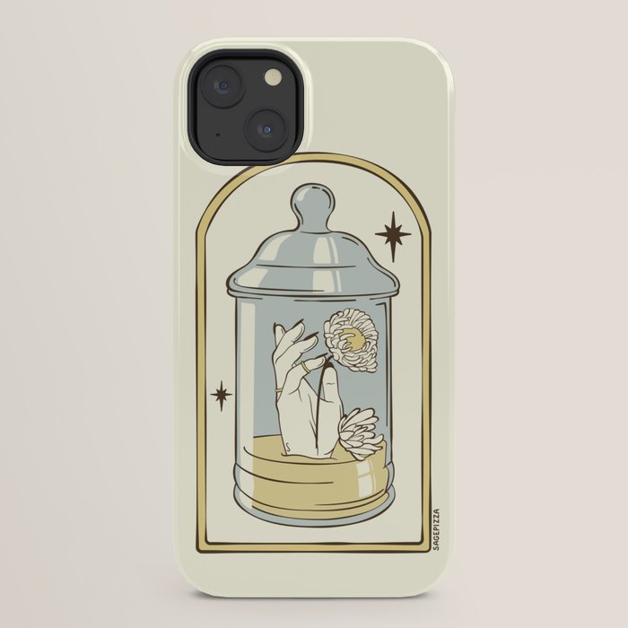 A FRESH START iPhone Case