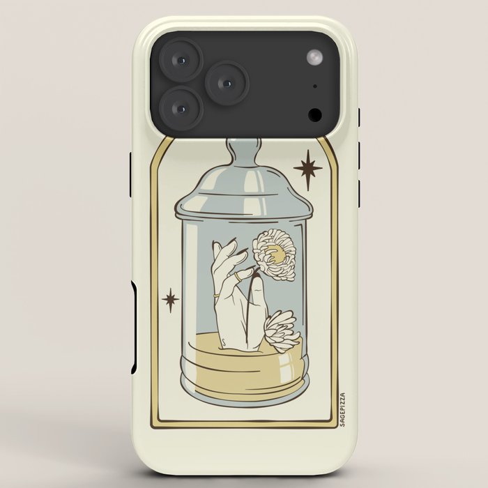 A FRESH START iPhone Case