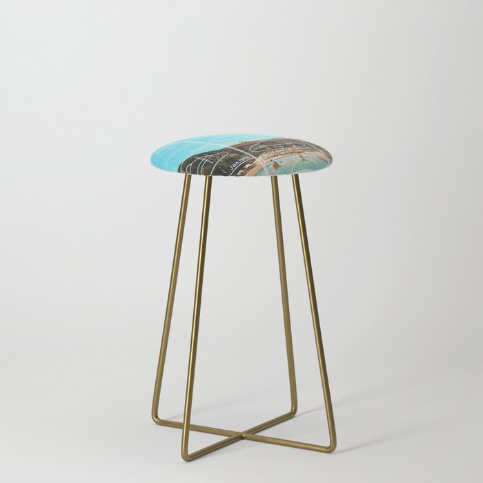 60s UFO sightings Stool