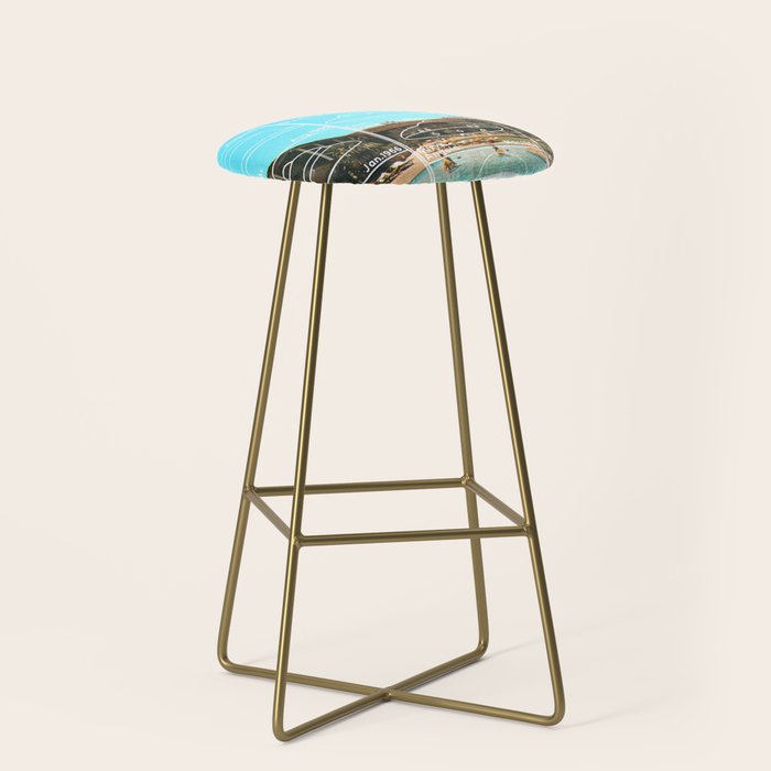 60s UFO sightings Stool
