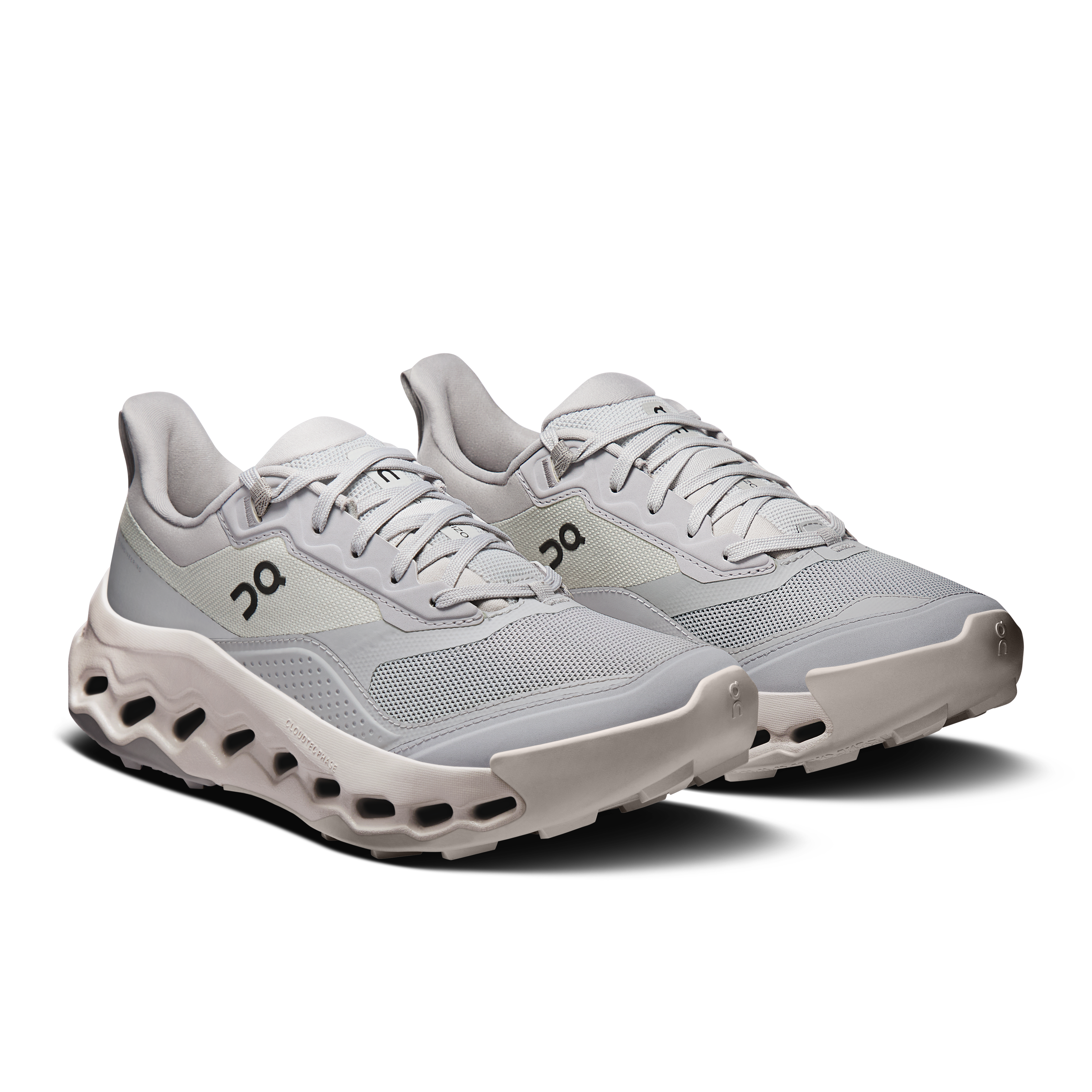 On Running Women's Cloudhorizon 2 Shoes - Glacier / Pearl