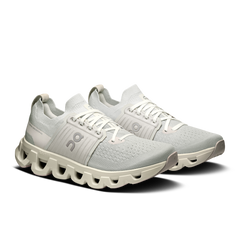 On Running Women's Cloudswift 4 Shoes - Wolf / Sand