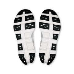 On Running Women's Cloudmonster 3 Shoes - White / White