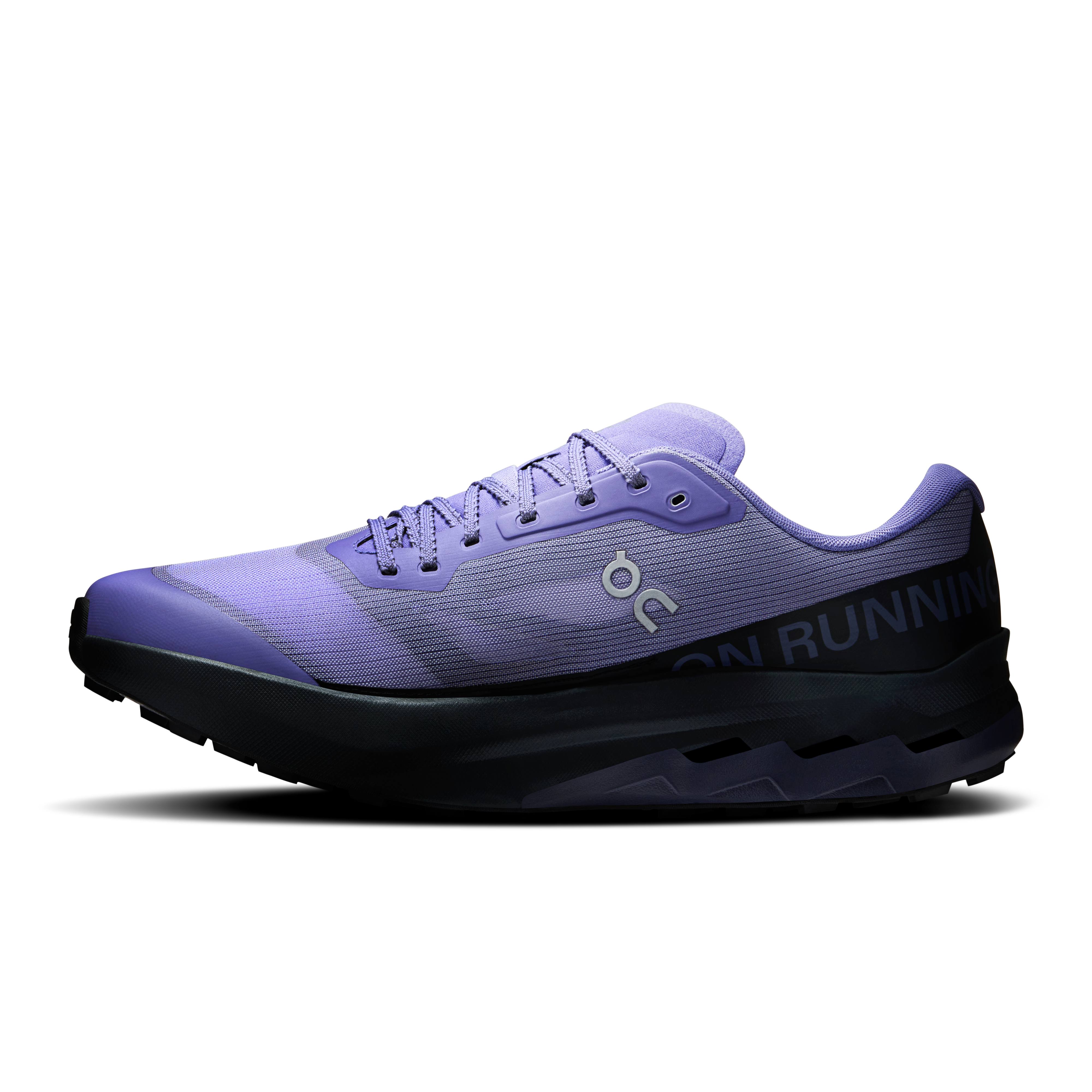 On Running Men's Cloudultra Peak Shoes - Juniper / Black