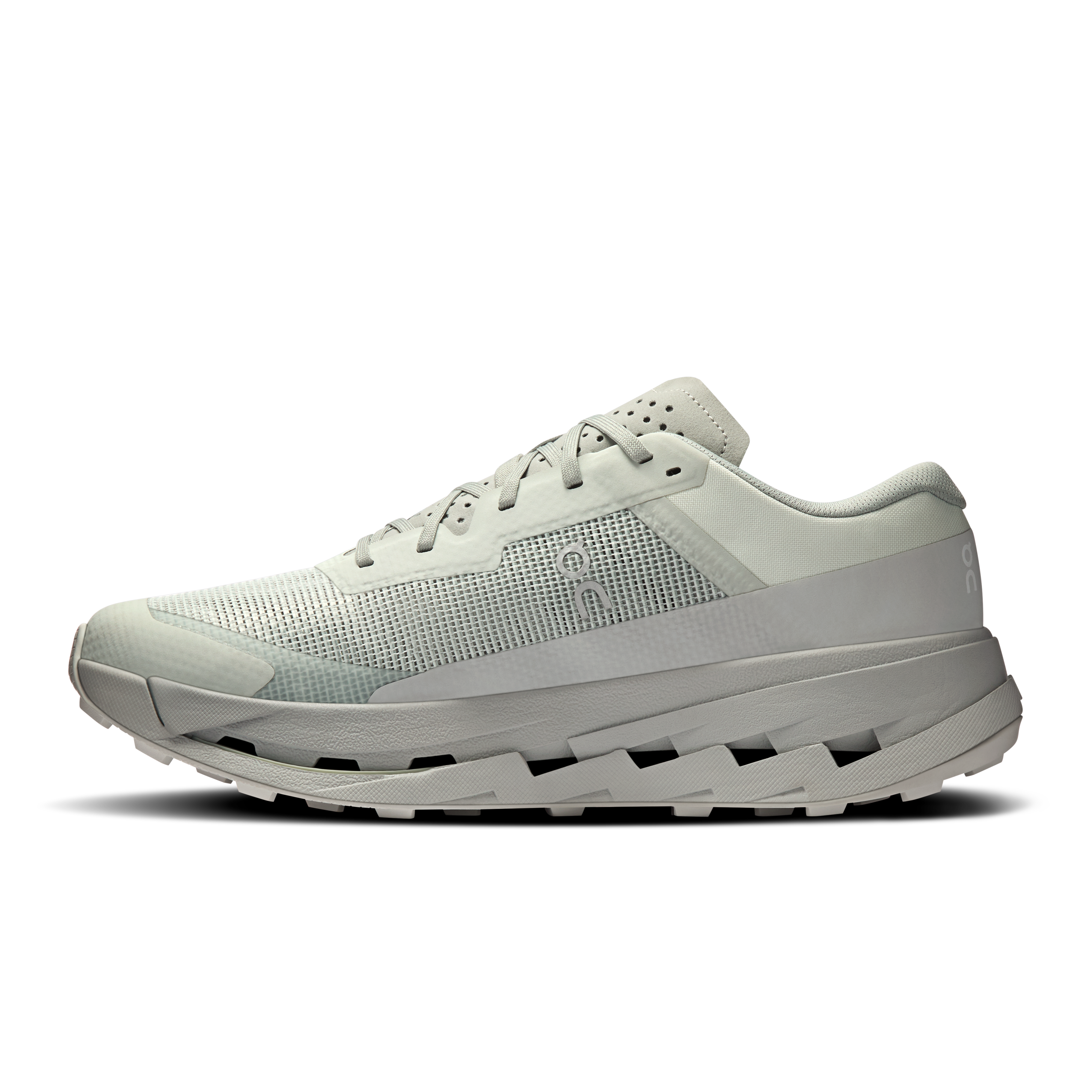On Running Men's Cloudultra 3 Shoes - Iceberg / Glacier